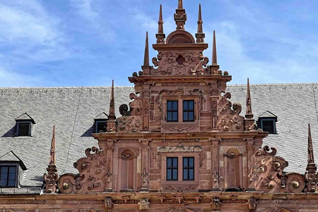 Aschaffenburg