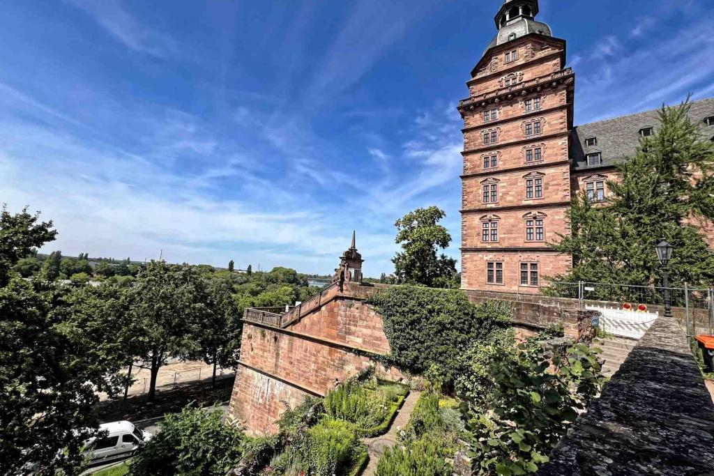 Aschaffenburg