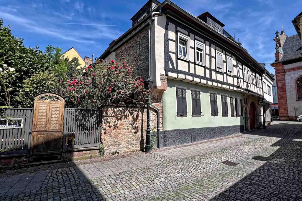 Aschaffenburg