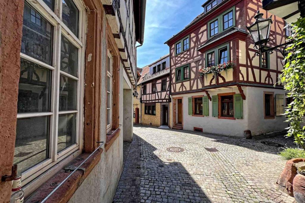 Aschaffenburg