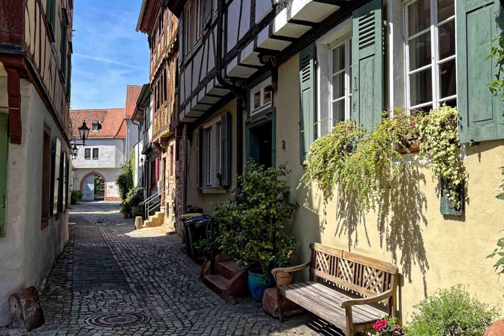 Aschaffenburg