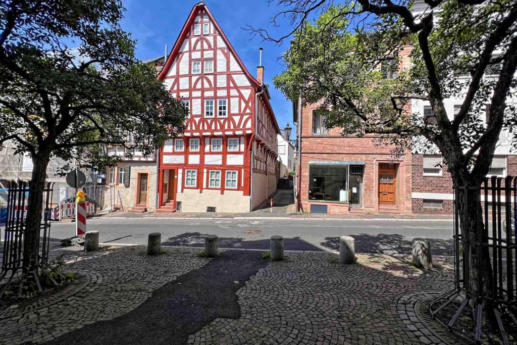 Aschaffenburg