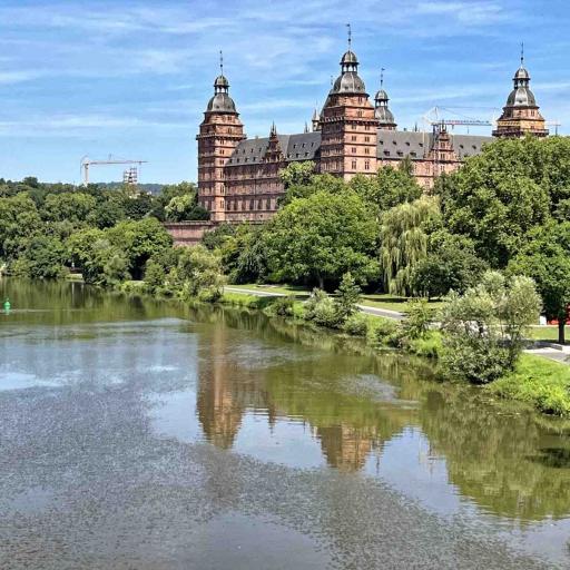 Aschaffenburg
