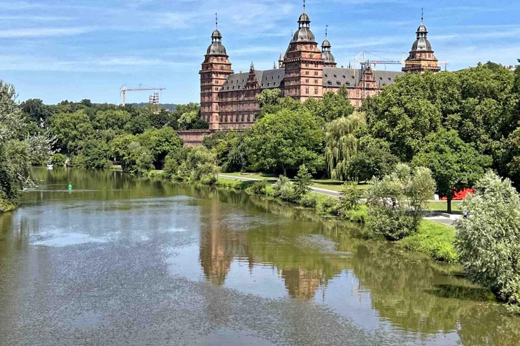 Aschaffenburg
