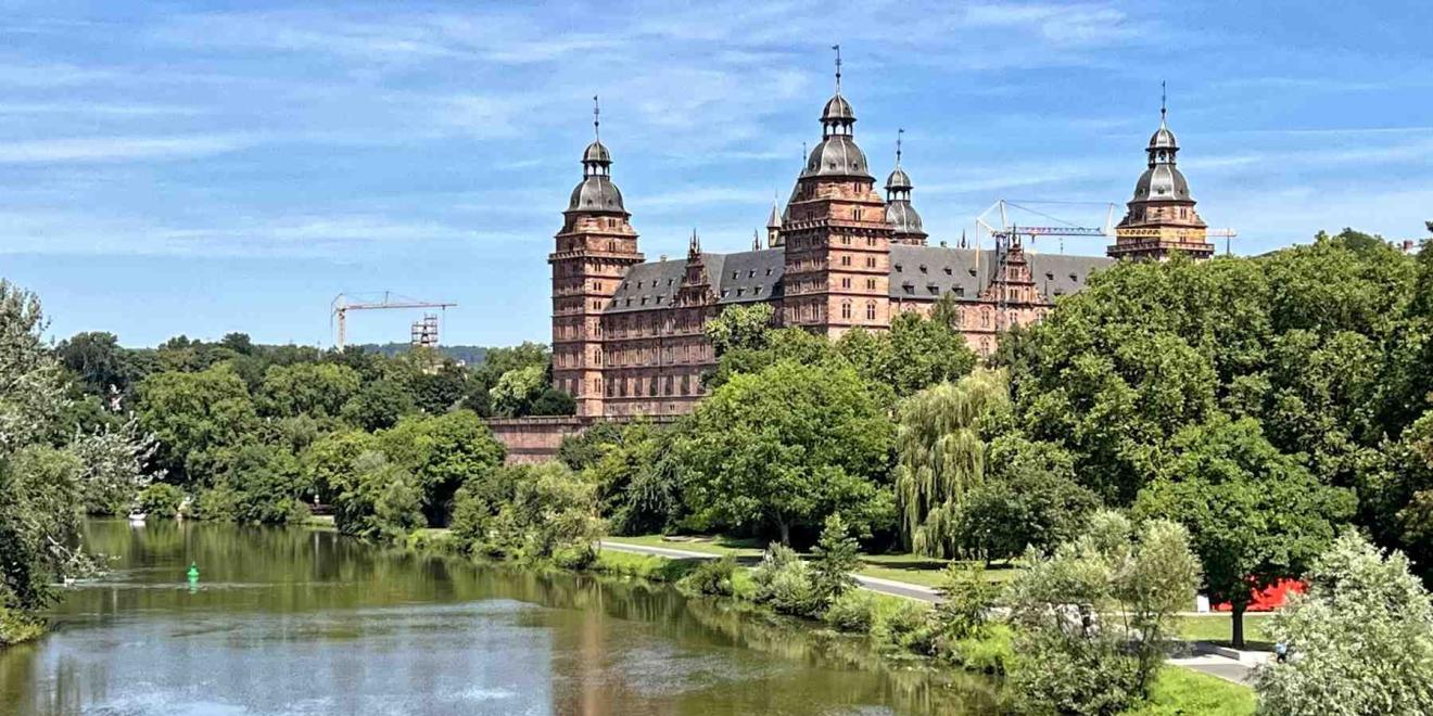 Aschaffenburg