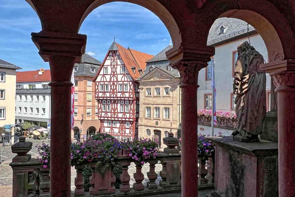 Aschaffenburg