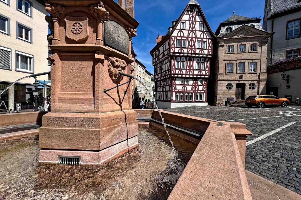 Aschaffenburg