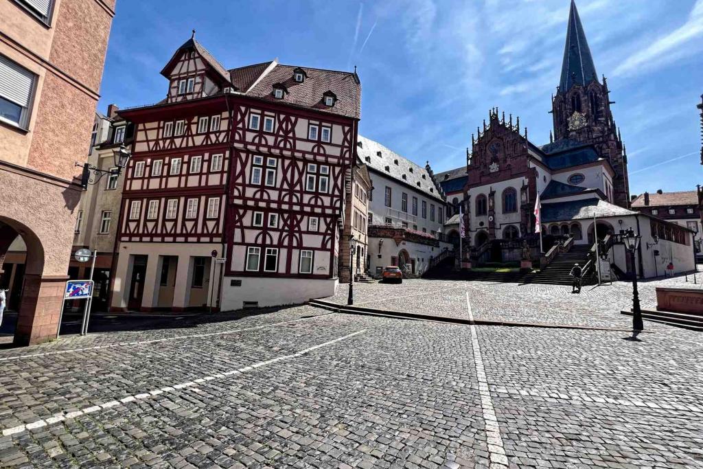Aschaffenburg