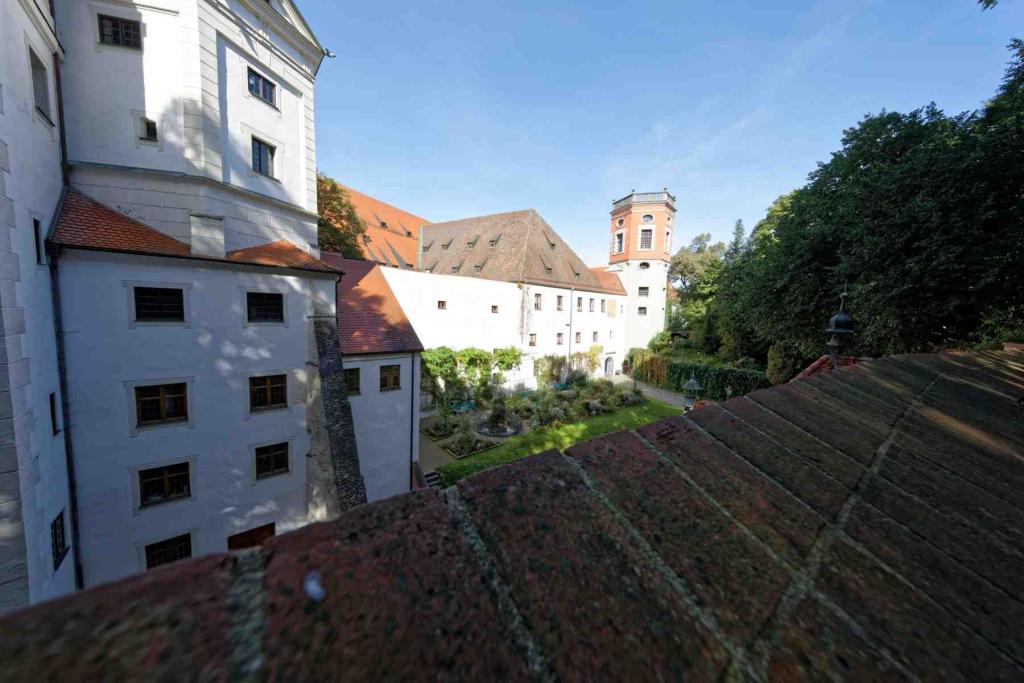 Augsburg Kastenturm