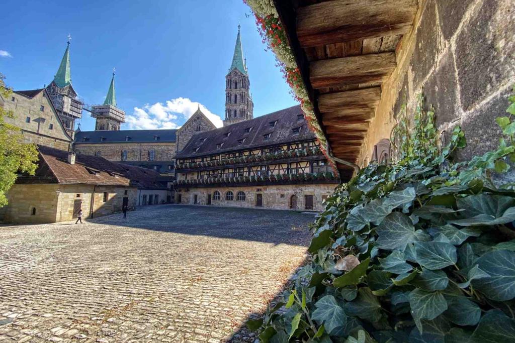 Bamberg
