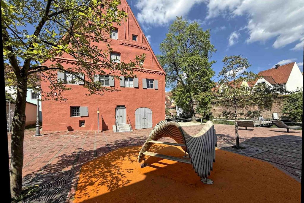 Donauwörth Heimatmuseum