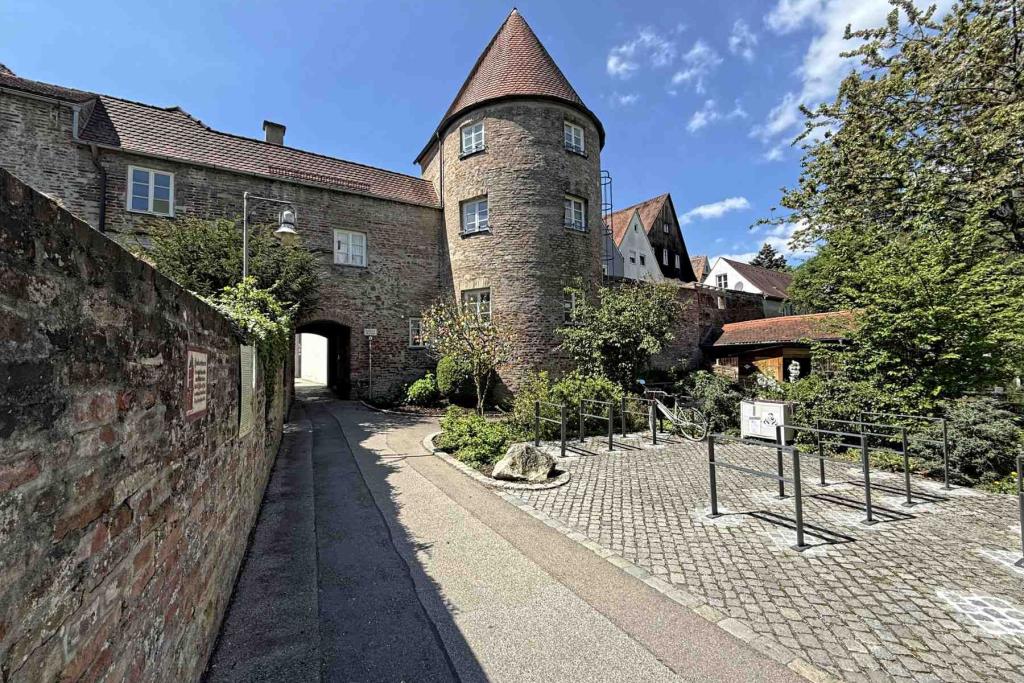 Donauwörth Ochsentörl