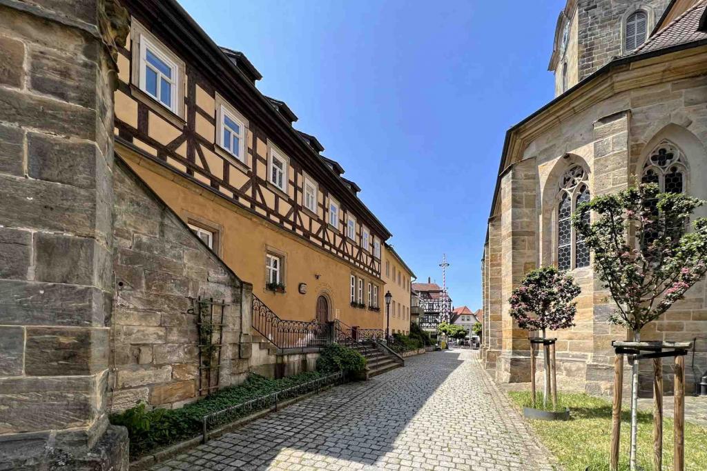 Ebern Ossarium