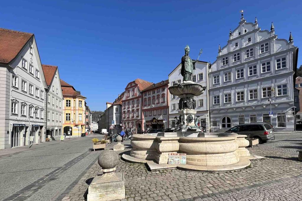 Eichstätt