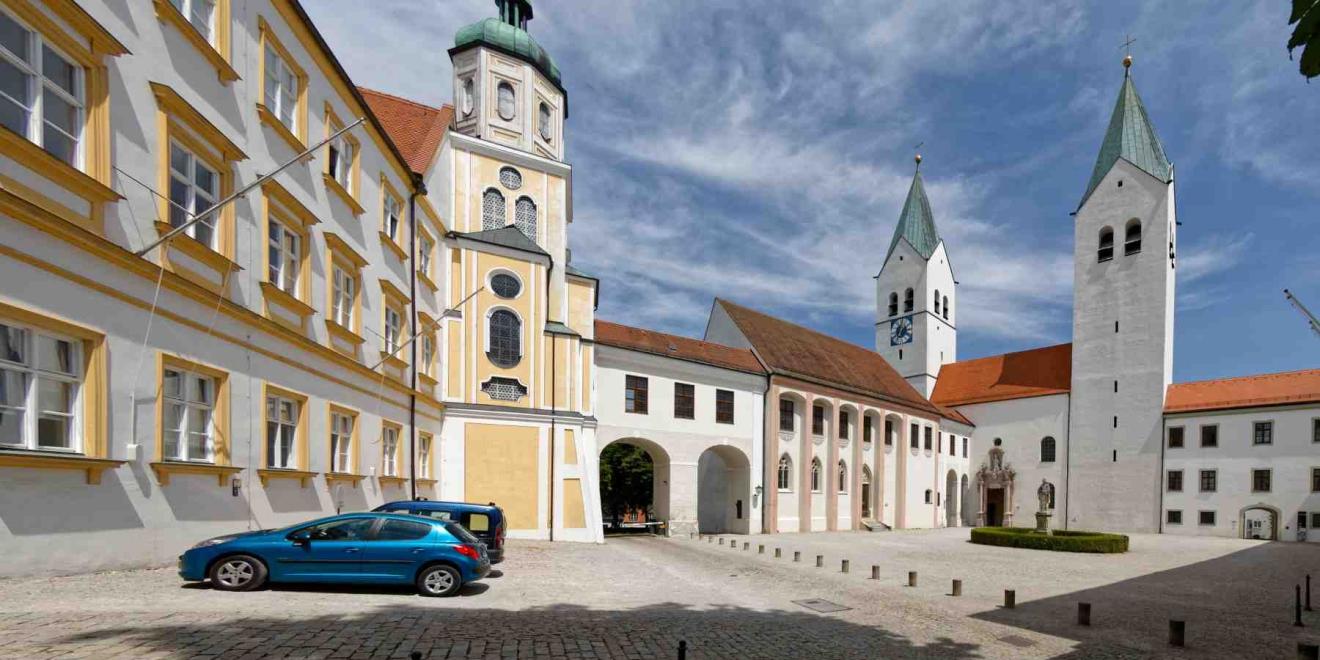 Freising