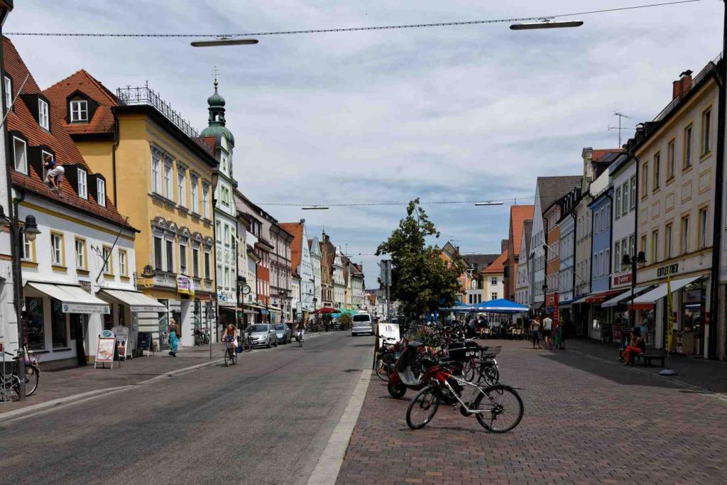 Freising