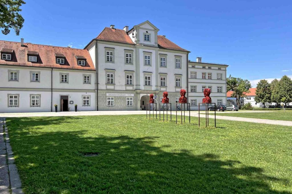 Kloster Fürstenfeld