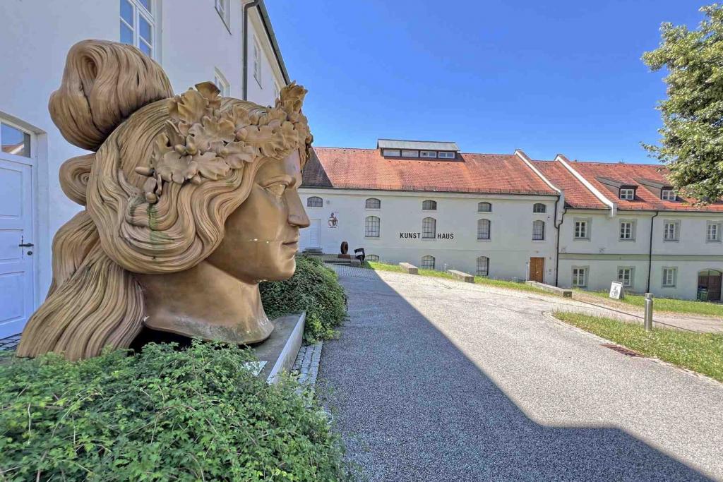 Kloster Fürstenfeld