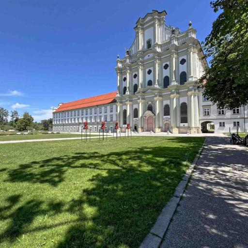 Kloster Fürstenfeld
