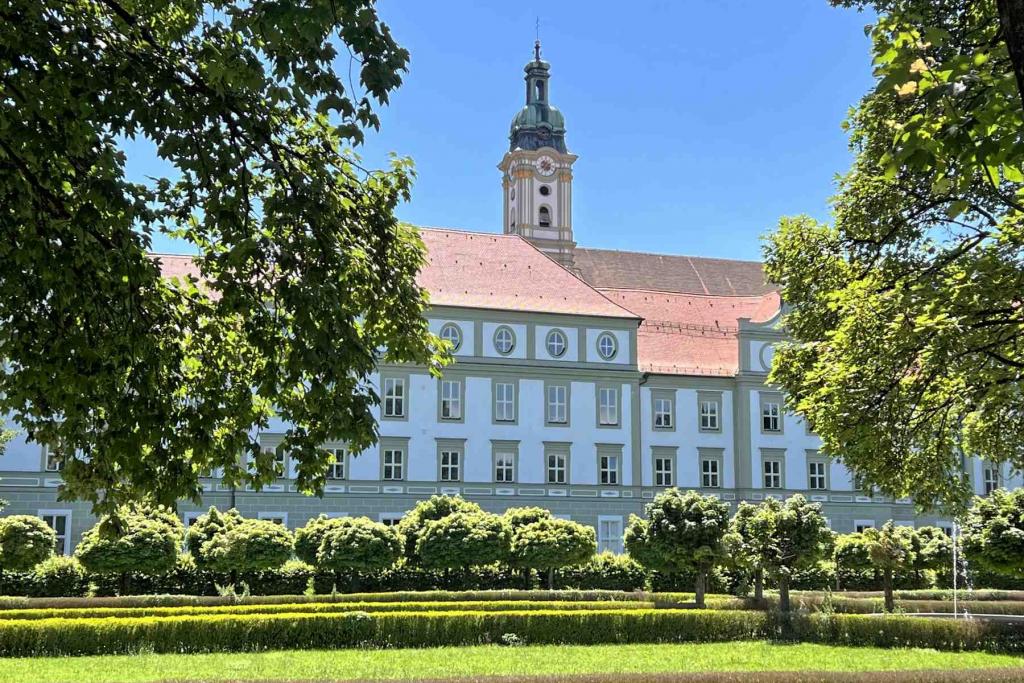 Kloster Fürstenfeld