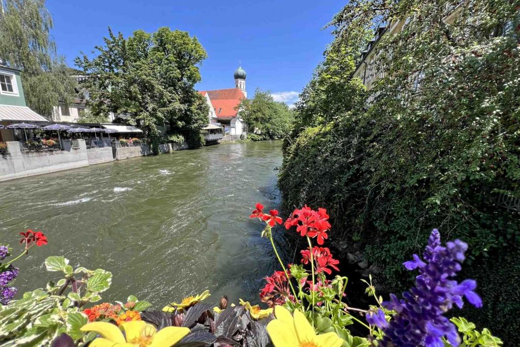 Fürstenfeldbruck