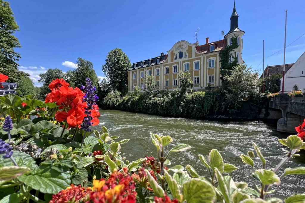 Fürstenfeldbruck