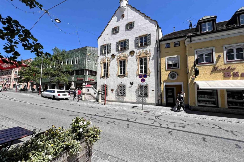 Fürstenfeldbruck