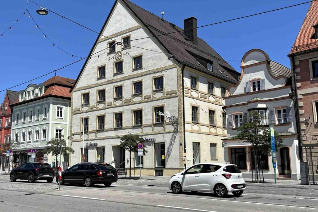 Fürstenfeldbruck