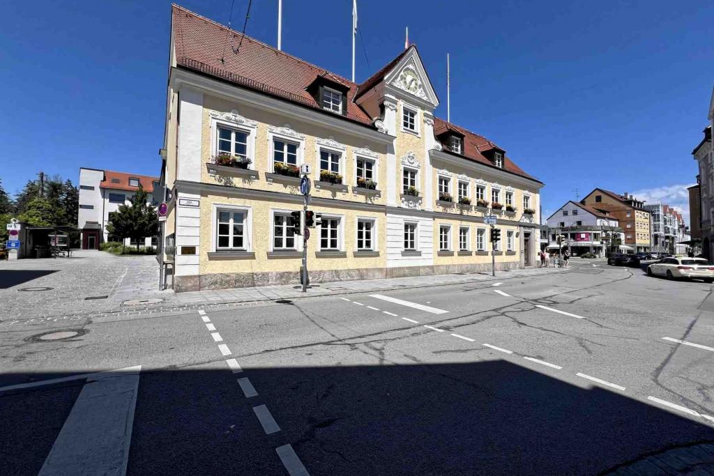Fürstenfeldbruck