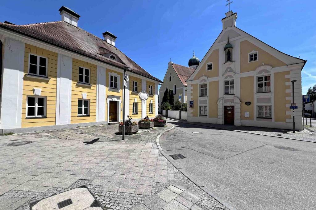 Fürstenfeldbruck