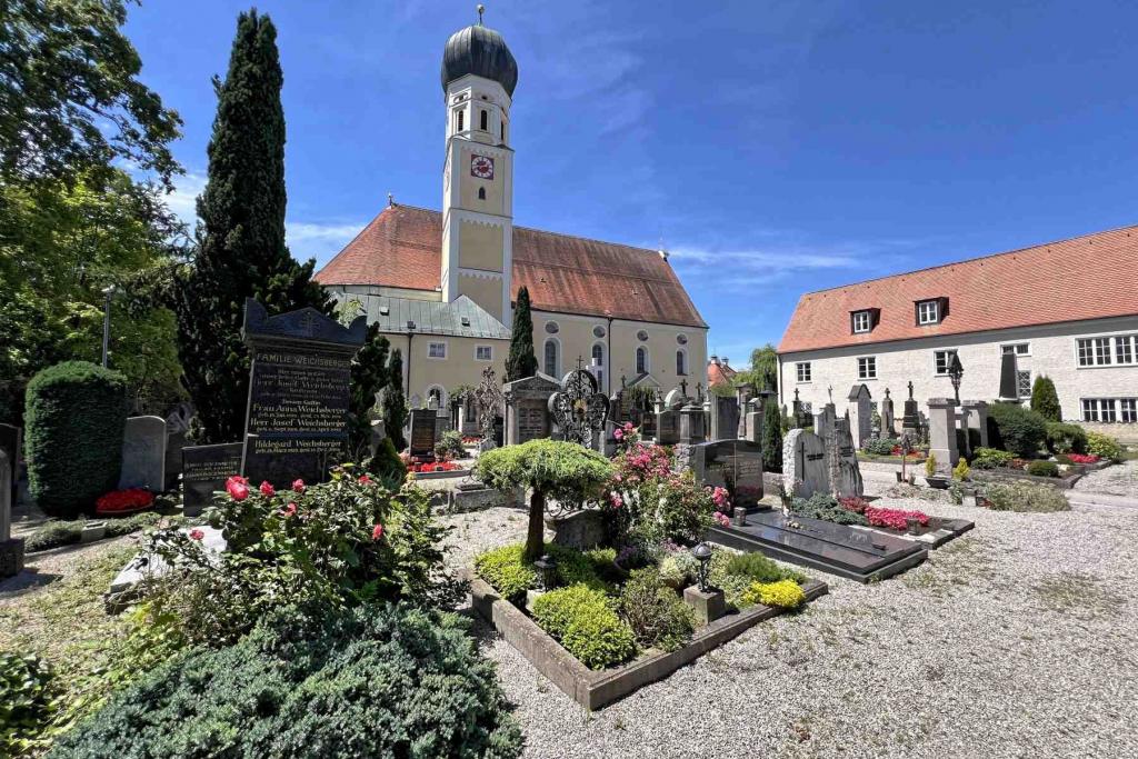 Fürstenfeldbruck