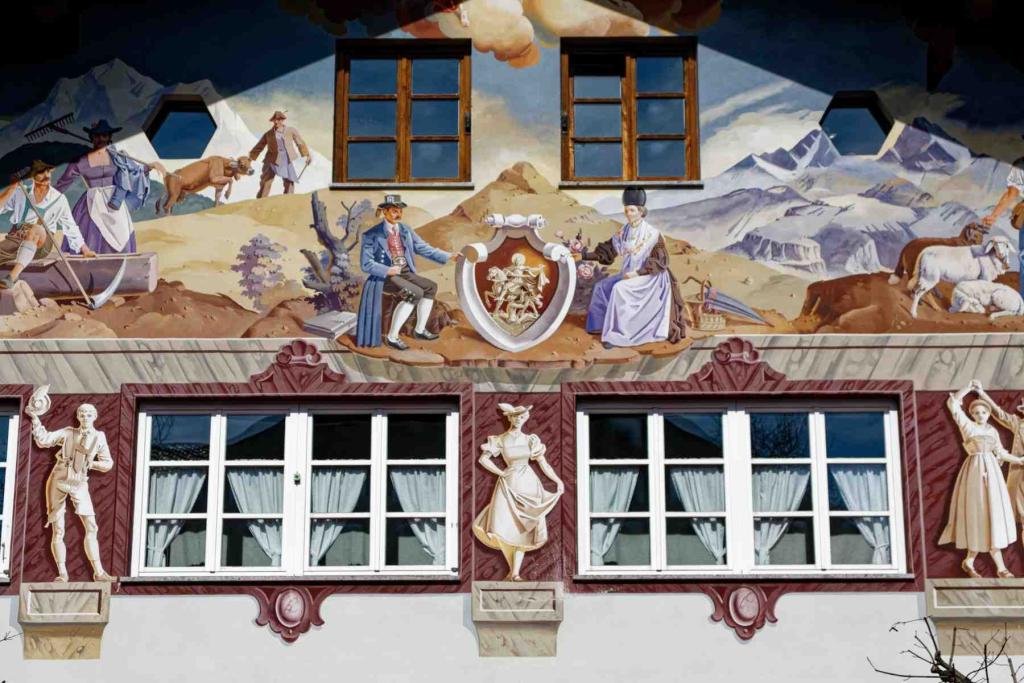 Garmisch-Partenkirchen