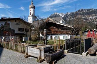 Garmisch-Partenkirchen