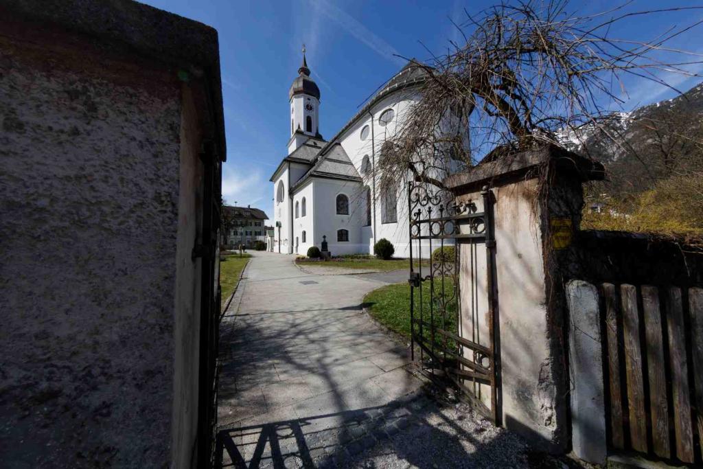 Garmisch-Partenkirchen