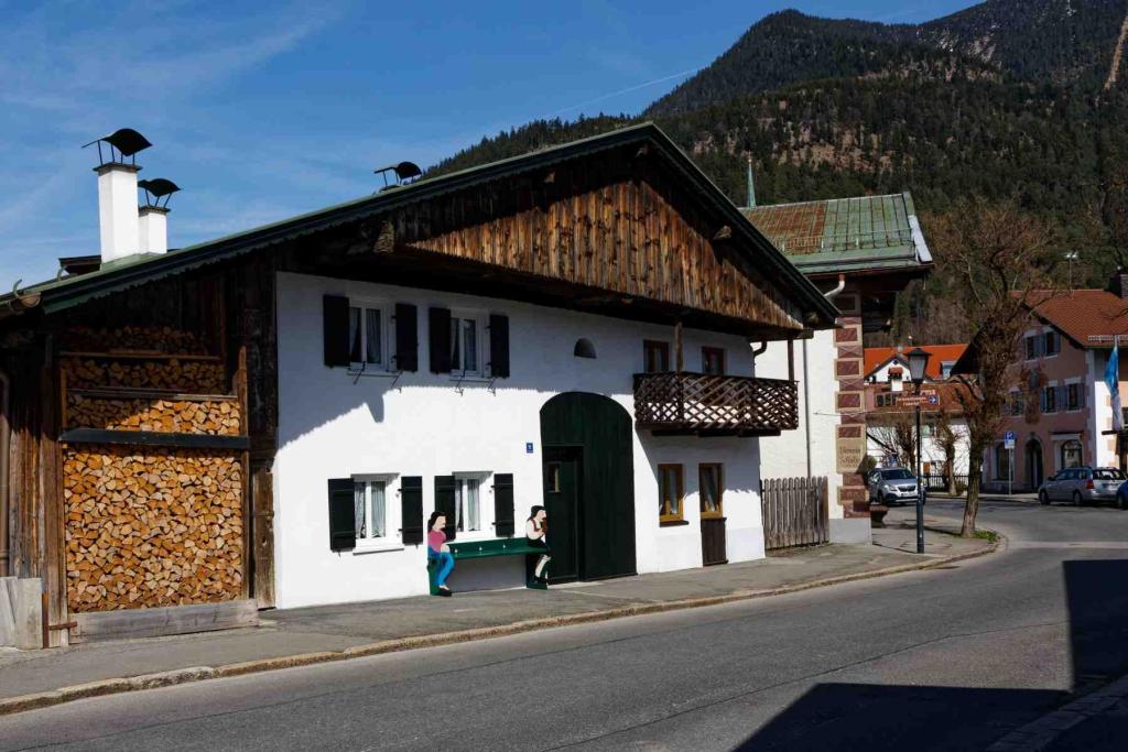 Garmisch-Partenkirchen