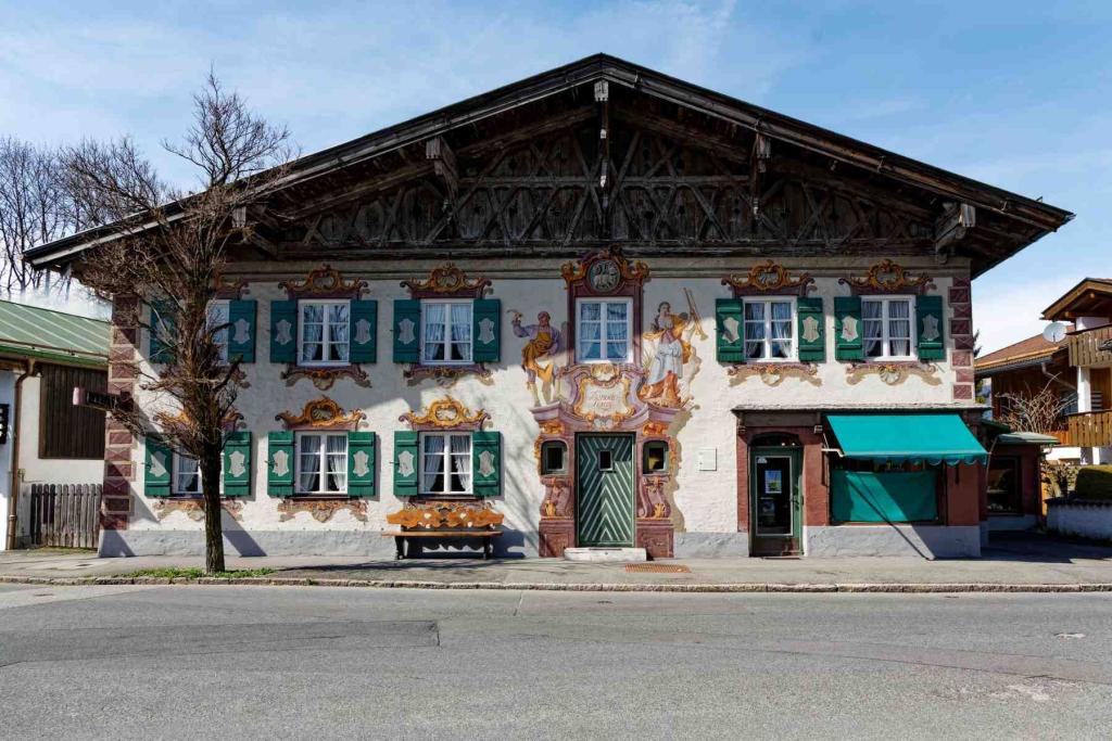 Garmisch-Partenkirchen