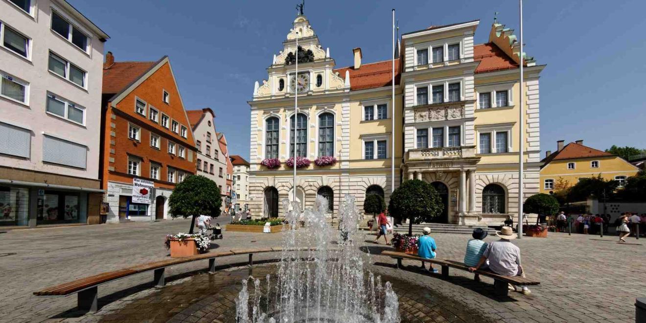 Ingolstadt