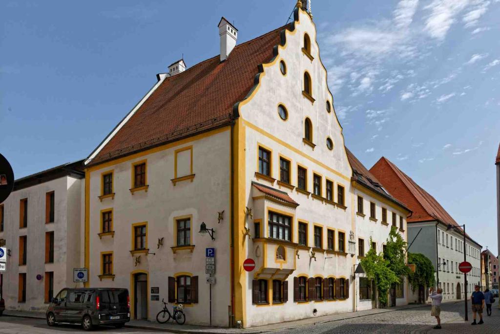 Ingolstadt