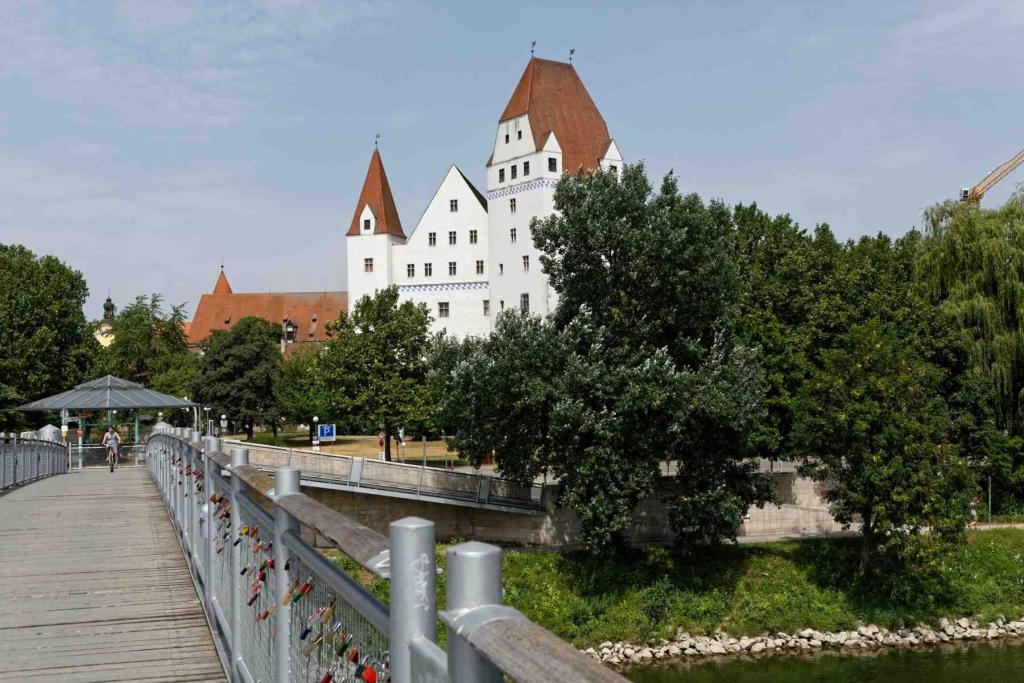 Ingolstadt