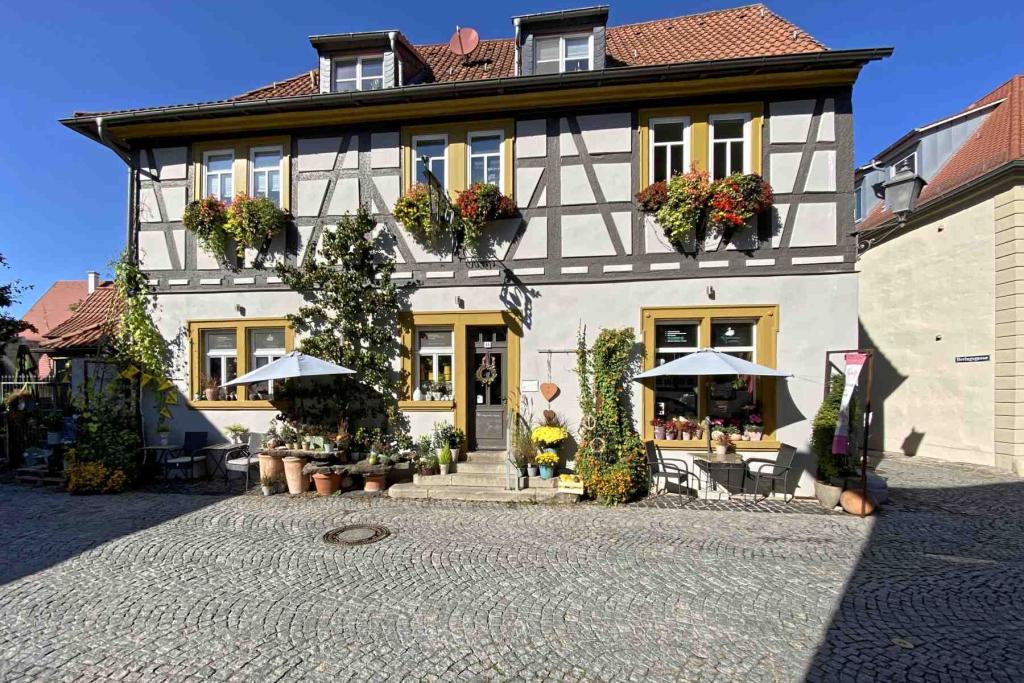 Iphofen Ludwigstraße