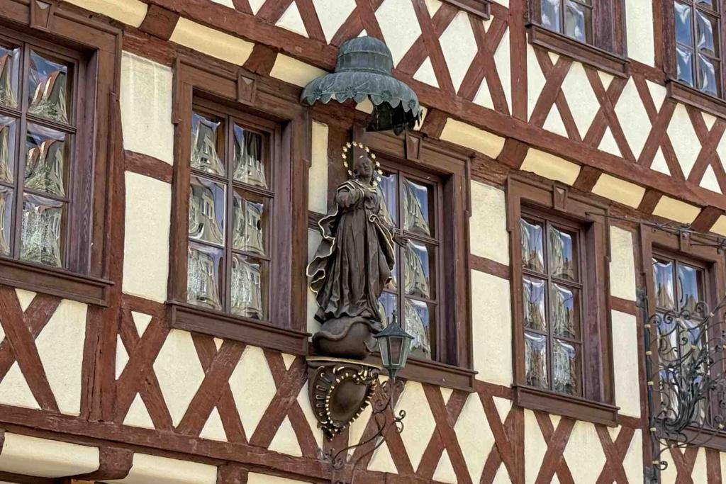 Karlstadt Hauptstraße