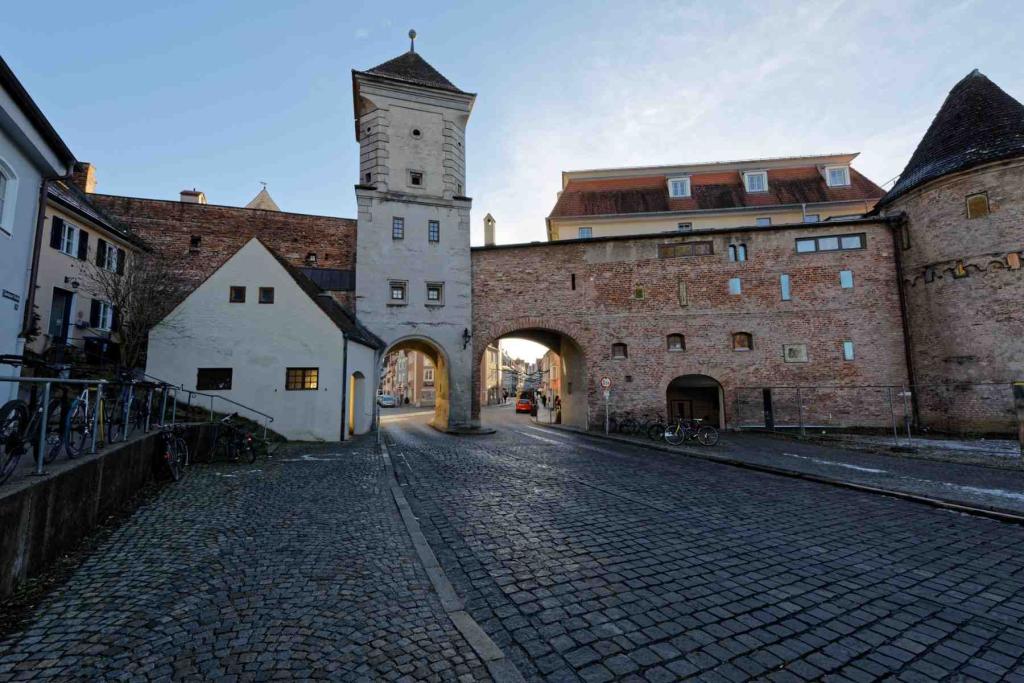 Landsberg am Lech