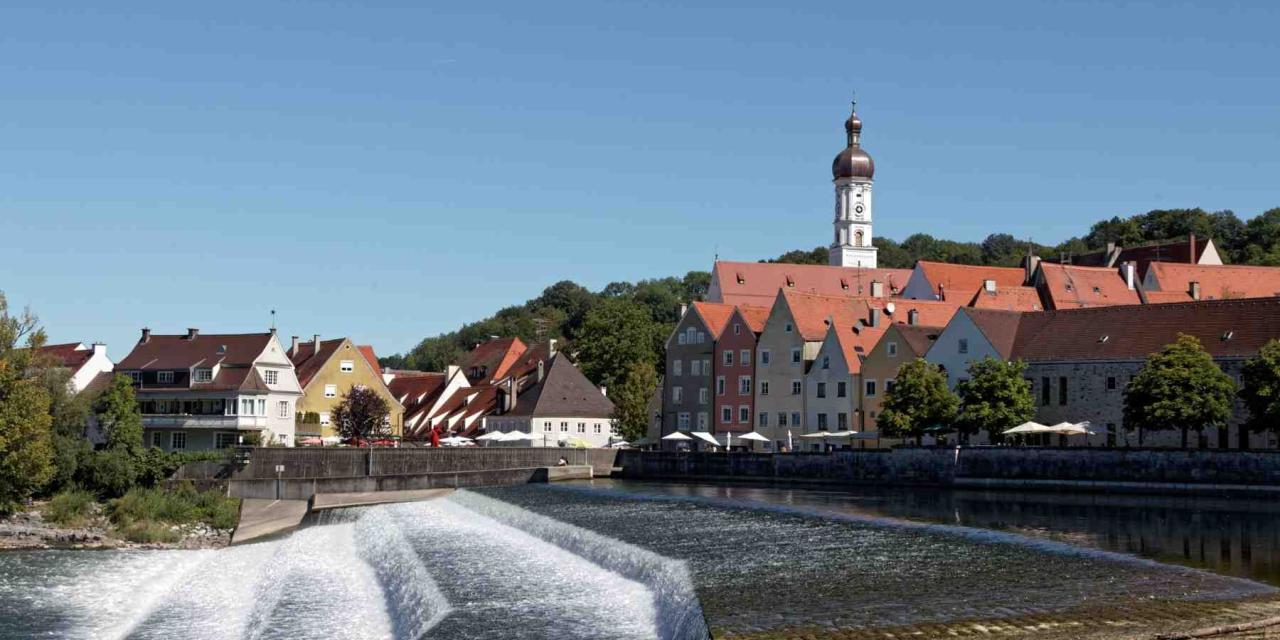 Landsberg am Lech