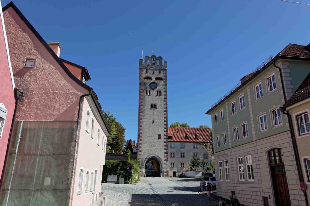 Landsberg am Lech