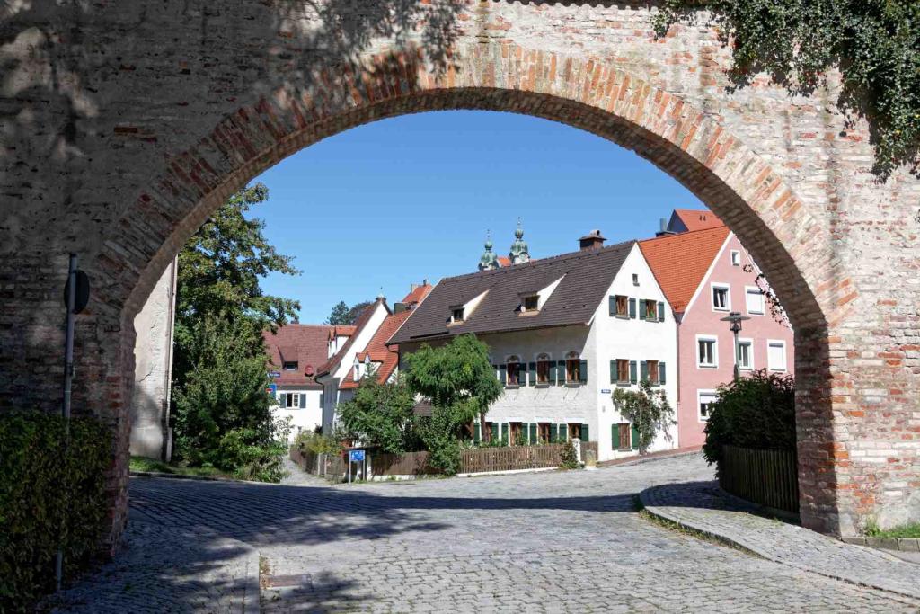 Landsberg am Lech