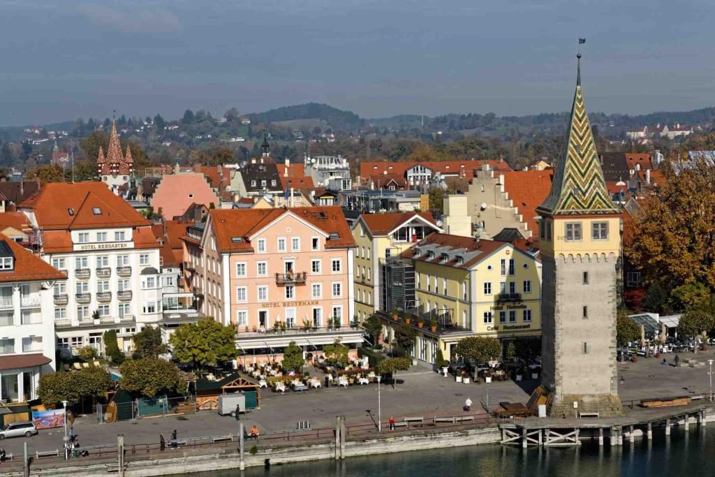 Lindau Mangturm
