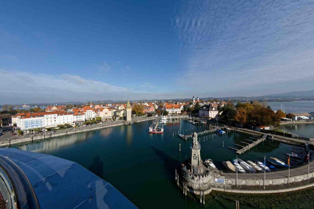 Lindau Panorama