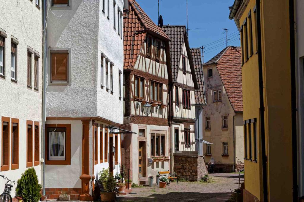 Lohr am Main
