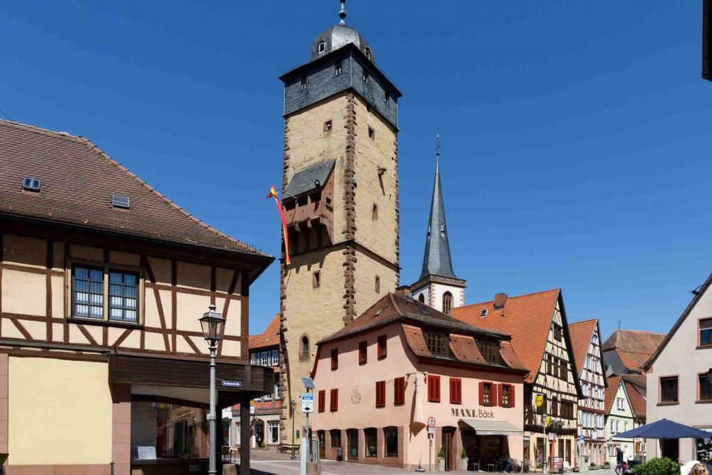 Lohr am Main