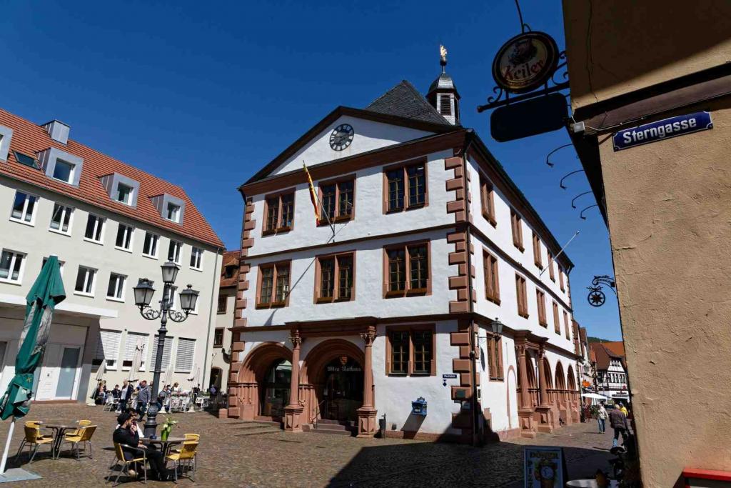 Lohr am Main